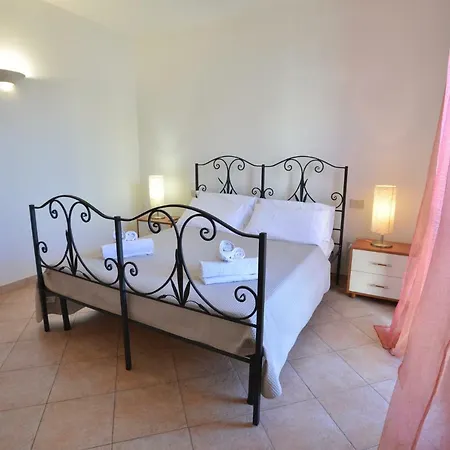 Appartement Izzhome Crispi Pula