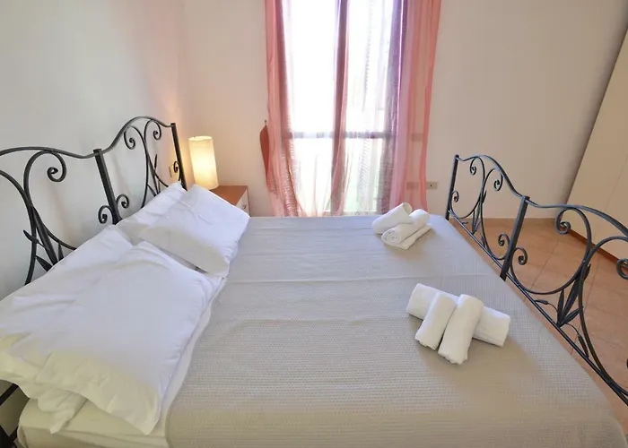 Apartman Izzhome Crispi *