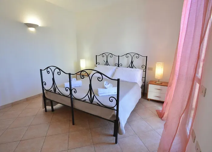 Apartman Izzhome Crispi Pula