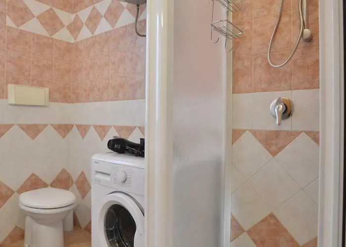 Apartman Izzhome Crispi Pula