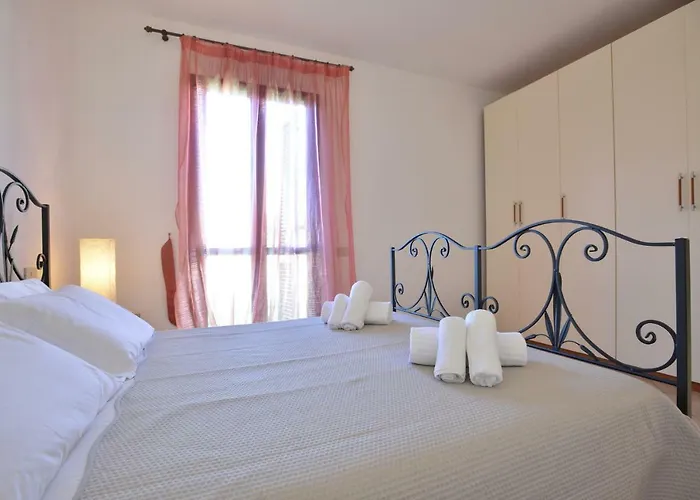 Apartman Izzhome Crispi