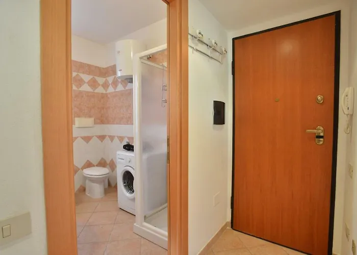 Apartman Izzhome Crispi Pula