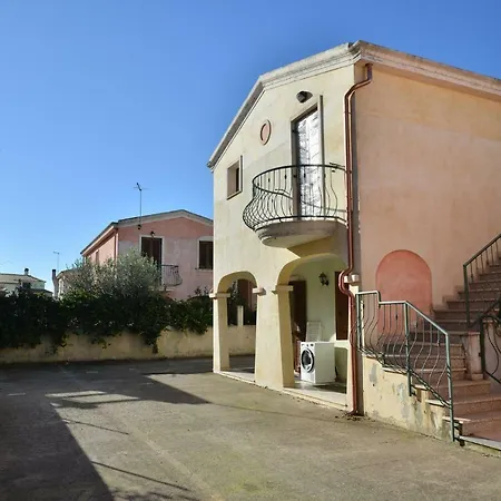 Apartment Izzhome Crispi