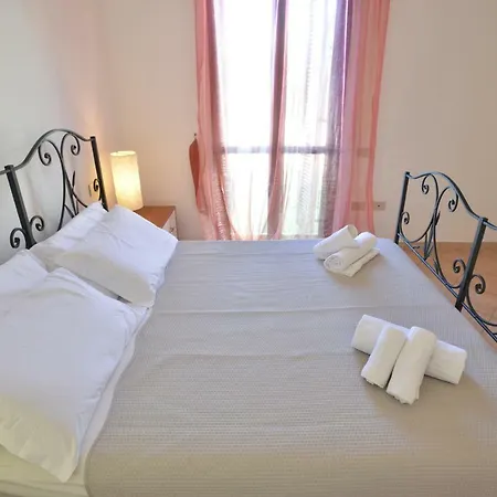 شقة Izzhome Crispi *