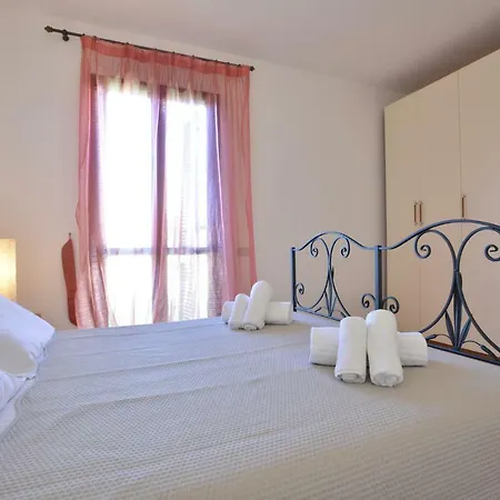 Apartment Izzhome Crispi